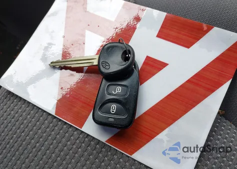 2007 Hyundai Tucson Gls z USA, uszkodzony, nr VIN KM8JM12B77U549464